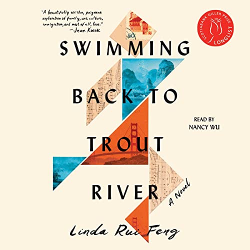 Swimming Back to Trout River by Linda Rui Feng episode artwork