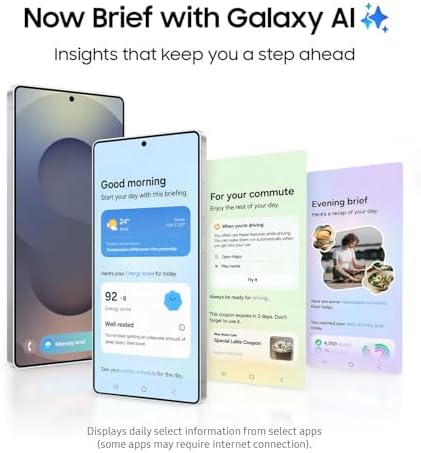 Samsung Galaxy S25 Ultra 512GB - AI, 6.9" Display, Fast Charge - Image 5