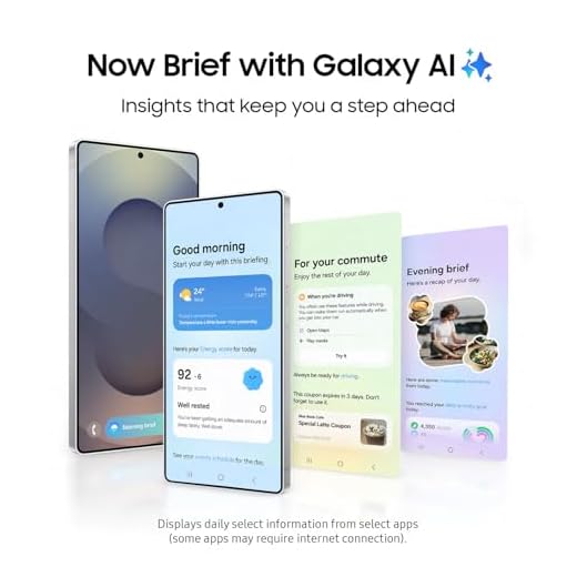SAMSUNG Galaxy S25 Ultra
