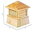 Good Directions 2114K Kent Wood Wooden Cupola, 14