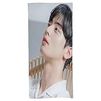 Amazon.co.jp: チャウヌ ASTRO ムンビン ユンサナ ジンジン ビーチ