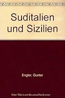 Süditalien und Sizilien 3444060084 Book Cover