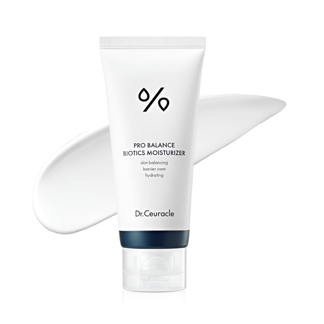Dr.Ceuracle Pro Balance Biotics Moisturizer (100ml / 3.3 fl oz