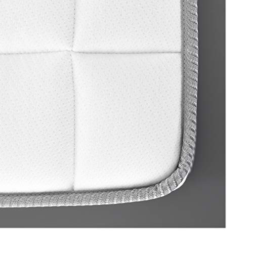 FARMARELAX - Materasso Memory, Singolo 85x190 cm