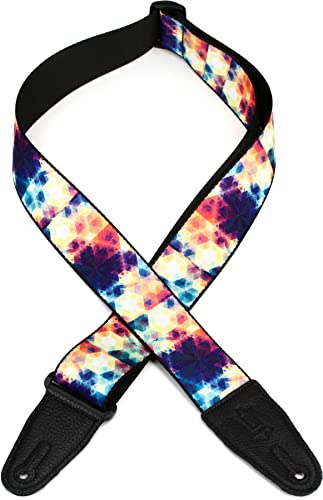 Levy's Leathers MDL8-013 Sub-Printed Strap