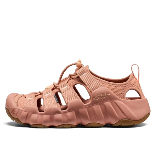 Image of KEEN Women's Hyperport H2 Closed Toe Breathable Easy On Comfortable Hiking and Water Sandals