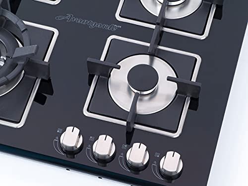 Kaiser Gasherd-Set EH 6367+KCG 6382, Elektro Backofen, Autark, 79L,Drehspieß, Einbau Backofen,10Funktionen+Kochfeld 60cm… – Bild 8