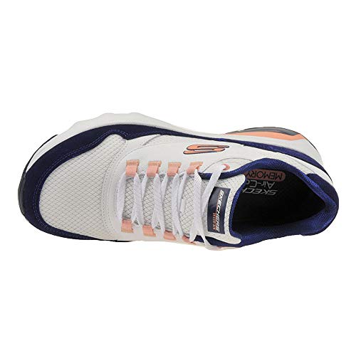 Skechers Skech-AIR Extreme Sneaker, Wave, 11 M US