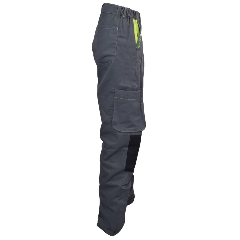 Unisex Pep's PEP'S Bastelhose PEP'S Grau/Violett M