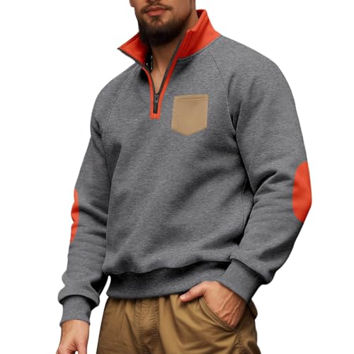 Pull over col arrondi chaud pour affronter l'hiver en douceur