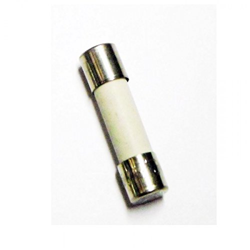 FUSIBILE CERAMICO RITARDATO DI TIPO T 4A 250V