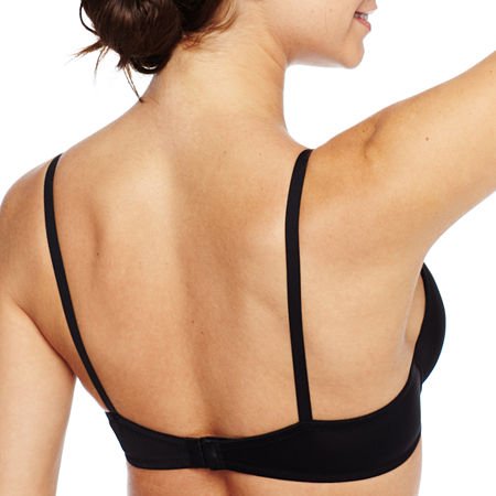 Image of Maidenform Women's One Fab Fit Original Tailored Demi T-Shirt Bra '07959