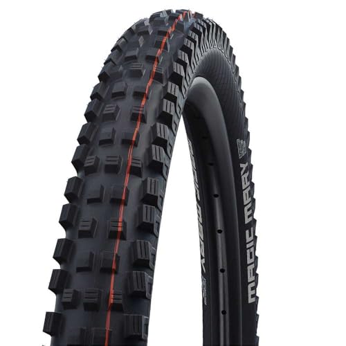 Pneu Schwalbe Magic Mary Trail Pro TLR pour VTT enduro souple