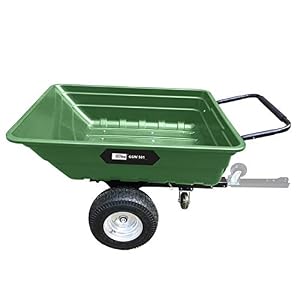 GGW 501 Tuinkar
