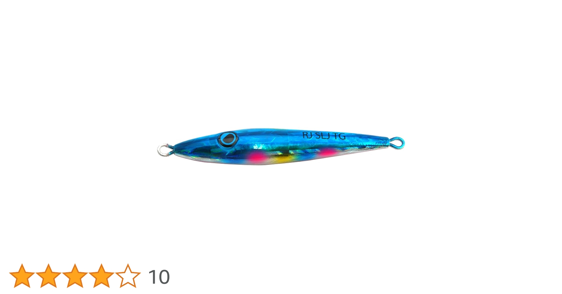 Amazon.co.jp: ライズジャパン(RISE JAPAN) ライズジグ SLJ TG 45g