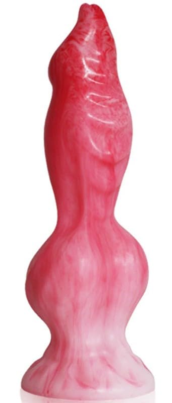 Silicone Fitness Product with Suction Cup, Soft and Easy to Carry(Size:Medium)