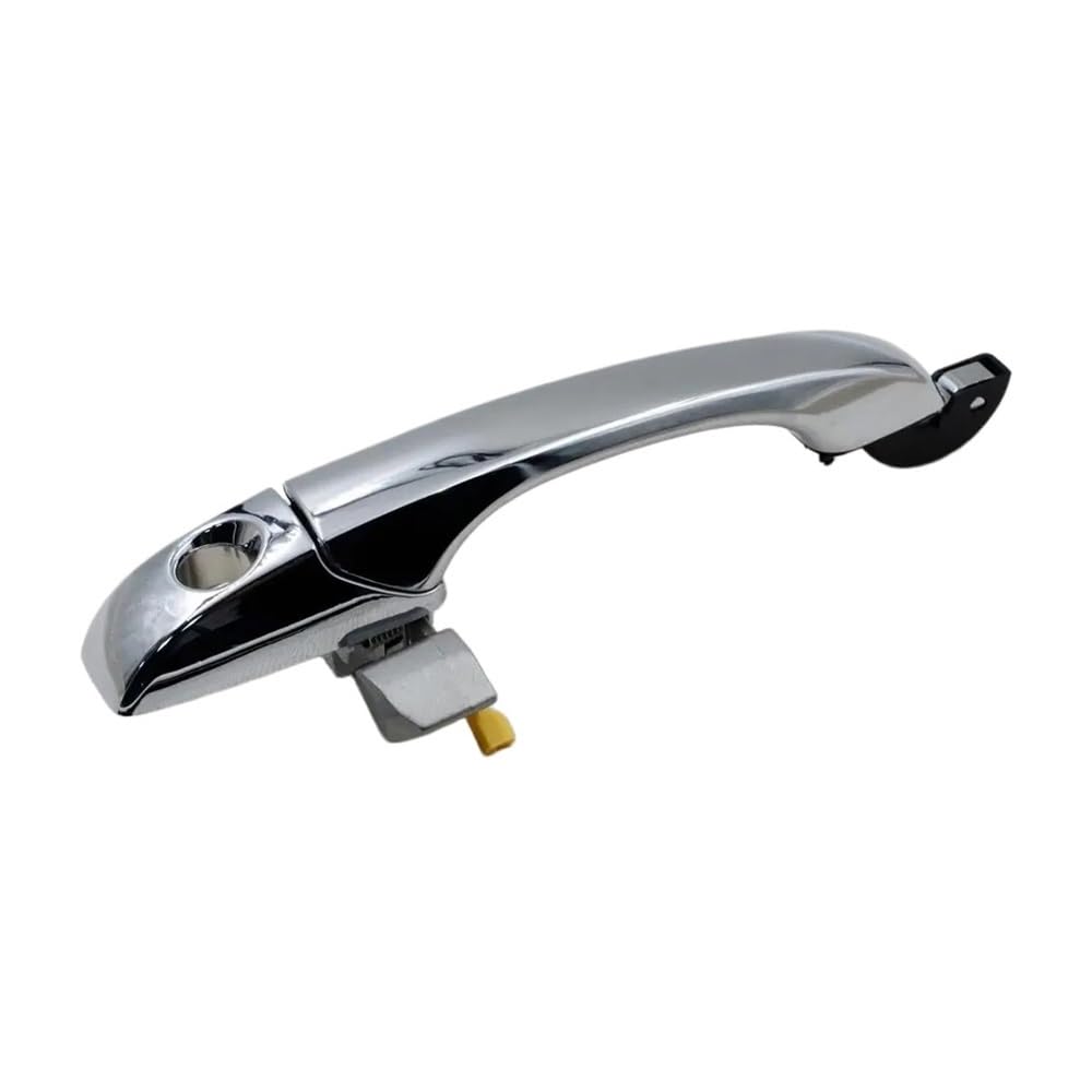 Ymyyqw Front Left Car Outer Door Handle For Chrysler 300C 2005-2010 For Magnum 2005-2008 Car Front Door Rear Outer Handle Accessories