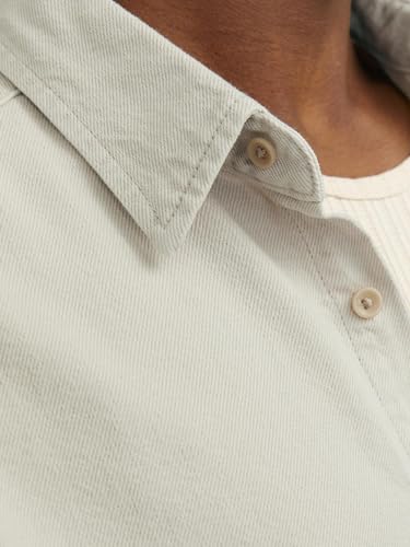 JACK & JONES Jjicreek Jjshirt S/S Wi 075 Sn – Ansicht 6