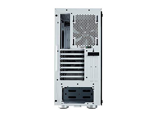 Build My PC, PC Builder, Corsair CARBIDE 275R