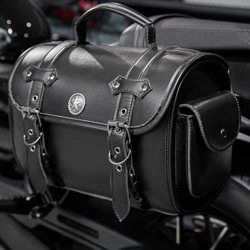 Ponuyt Water Resistant Saddlebags