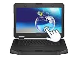pantalla dell 24 precio El renovado portátil Dell Latitude 5414 con pantalla táctil Rugged de 16 GB evita el uso excesivo de memoria cuando se ejecutan varios programas simultáneamente, lo que garantiza una experiencia creativa más fluida y eficiente. SSD de 256 GB, arranque rápido, para la máxima velocidad de respuesta.