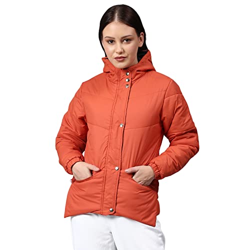 Image of PINACOLADA Womens Jacket