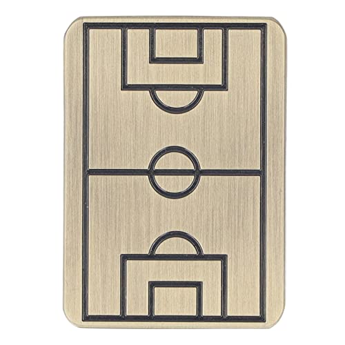 TDAH Push Slider Toy, Fidget Slider EDC Adulto Metal Fidget Brinquedos para Escritório Em Casa Brinq