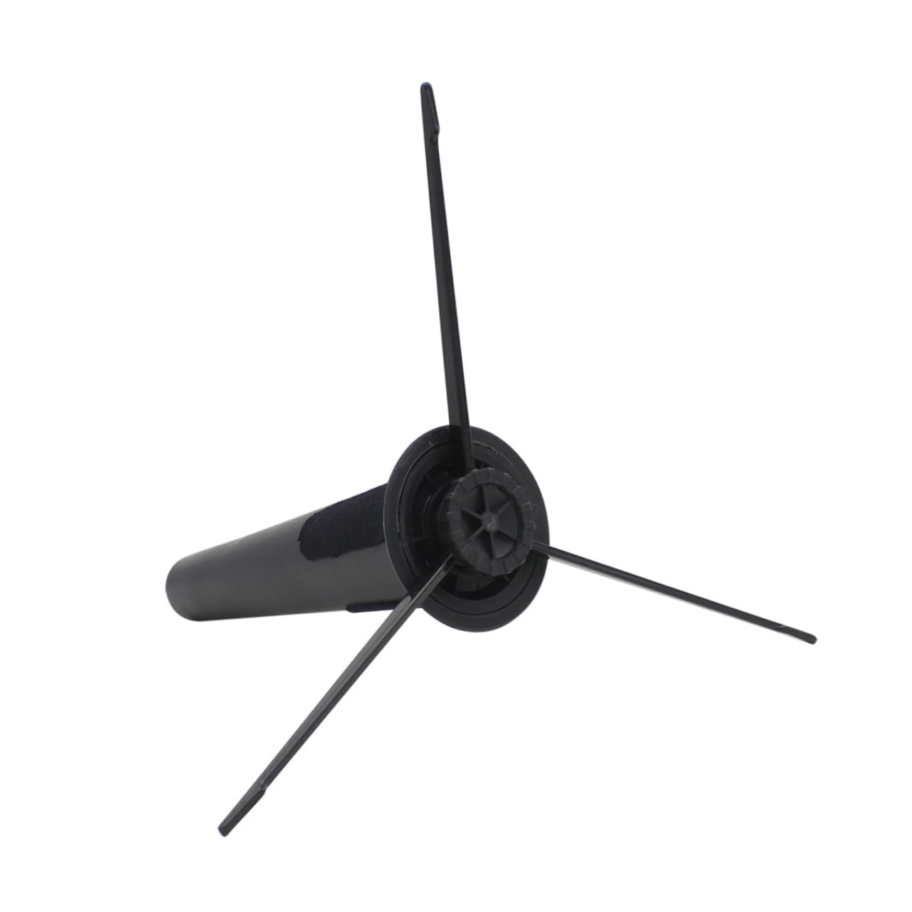 Wakauto Saxaphone Holder Folding Soprano Sax Stand B-key Saxophone Stand Display Holder