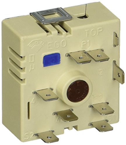 Frigidaire 318191002 Range/Stove/Oven Surface Element Switch