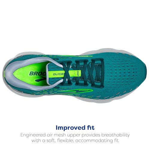 Image of Brooks Men's Gylcerin 20