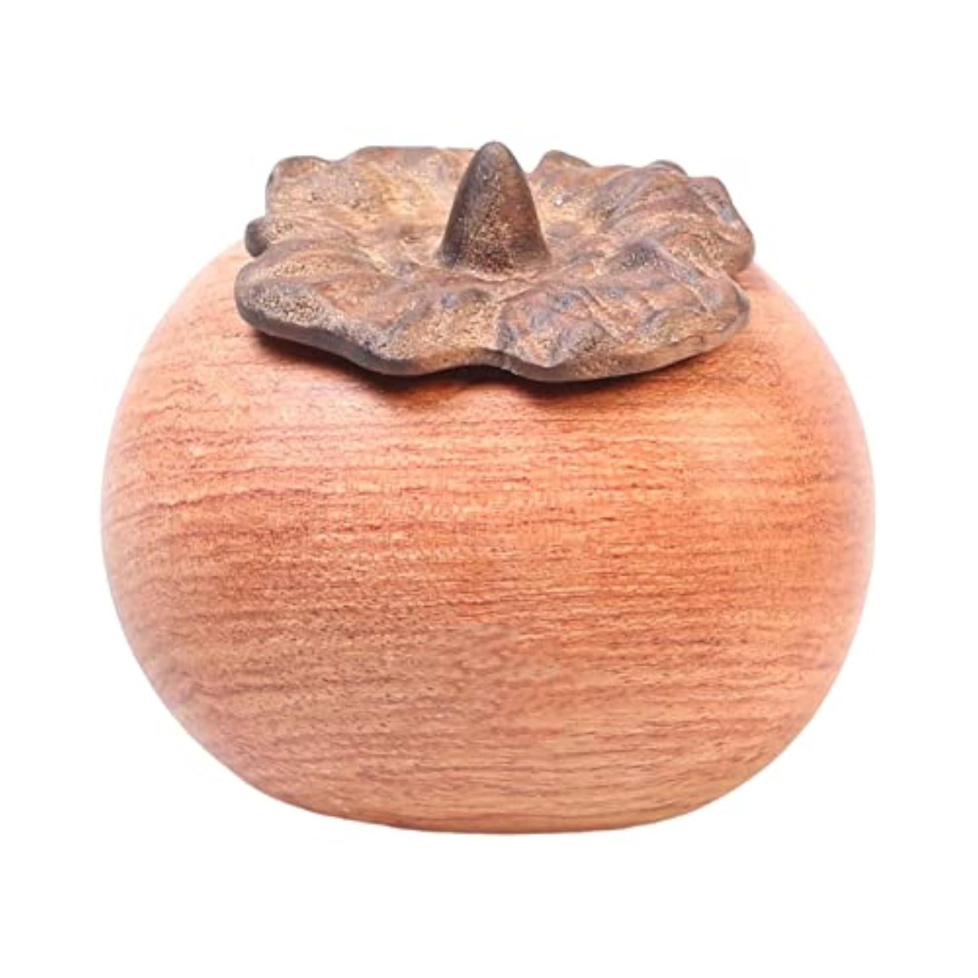 Persimmon Shape Fragrance Diffuser Decoration, ATORSE
