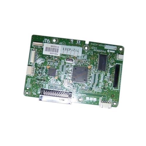 Carte mère FM3-4204 pour réparer le formateur laser Canon LBP3310