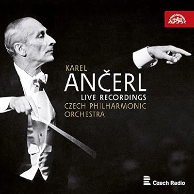 Live Recordings