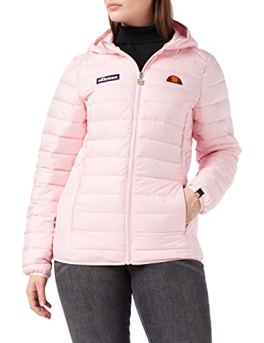 ellesse Damen LOMPARD Jacke, Rosa (Light Pink), 36