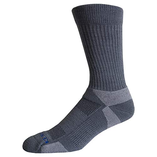 KENTWOOL Tour Standard Crew Sock