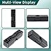 Torsion Bar Support Insulator,For Cadillac For Chevrolet 1988-1998,Automotive Interior Parts,Rubber Pad Brand New Replacement Part 15592575.