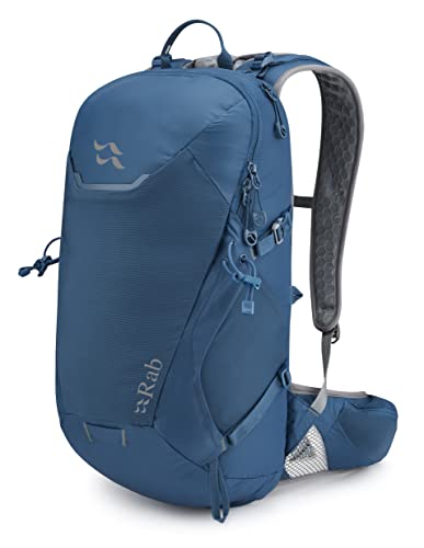 Mochila Rab Aeon 27 - Azul - 27L miniatura 1