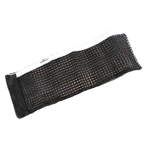 Tongina Jogo Portátil Das Redes De Pong Dos Acessórios Líquidos Da Rede Do Tênis De De 71x6 Polegada