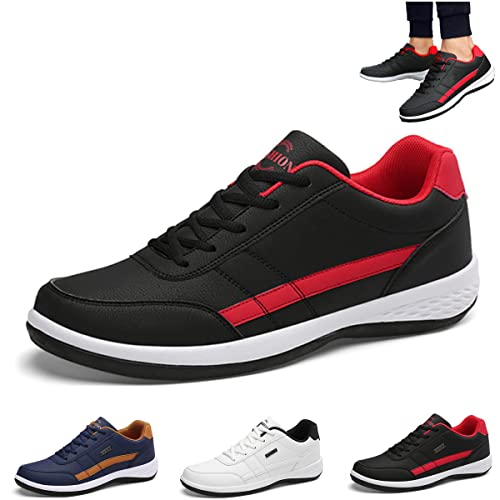 Kilboot Orthopedic Mens Shoes,Men's Spring Sports Shoes,Men's Fashion Sneakers,Sport Gym Sneakers for Men