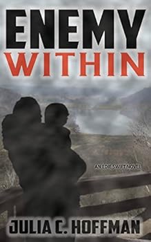 Paperback Enemy Within Book
