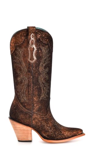 Corral Boots Women's Z5240 Western Boot2