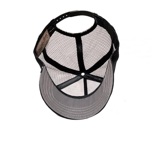 Image of Goorin Bros. Shleathers Collection Trucker Hat for Men and Women