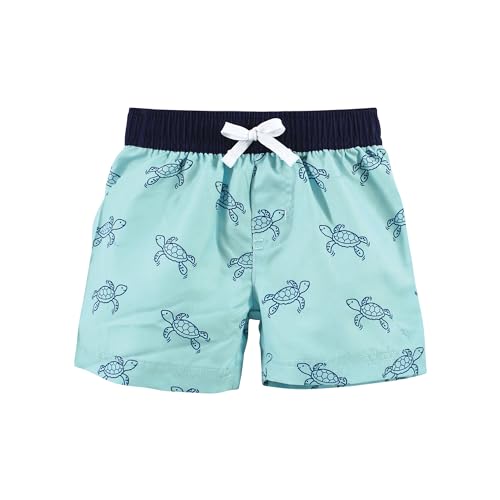 Rashguard bébé Hudson Baby ensemble de bain tortue de mer 18-24 mois - 4