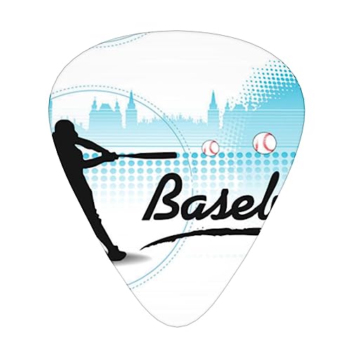 싅 킢 X|[c M^[sbN Guitar Pick 12Zbg eBAhbv^ GLM^[/AR[XeBbNM^[/NVbNM^[/x[X̗KɍœK12Zbg