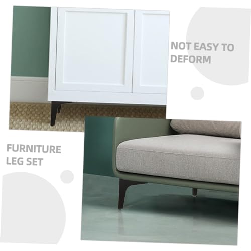 Soporte para sofá y patas de silla que solucionan la inestabilidad en casa 8