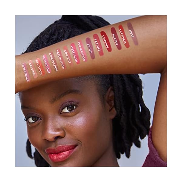 Beyond Matte™ Lip Stain Otoory