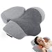 3-in-1 Nackenmassagegerät Kabelloses mit Wärme, Vibration Und Traktion
