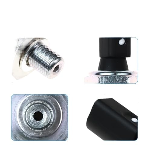 Capteur de pression de carburant et détection d'huile pièce OE06A919081A - 3
