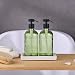 Imagen de Janxin Dispensador Jabon Verde