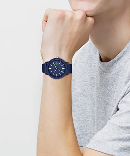 Lacoste Men's 12.12 Quartz Watch #TOP3